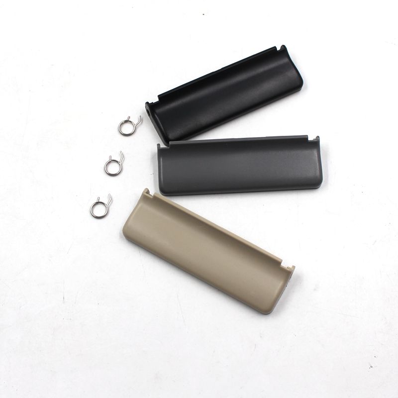 Для Skoda Octavia A7 Mk3 Mk4 2015-2021 передний левый перчаточный ящик для хранения ящика с зажимом и ручкой