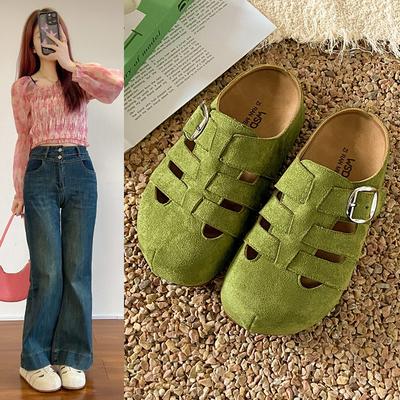 Женская обувь – Сабо