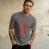 Funny Bad Day to Be a Hotdog Merch Unisex T Shirts Cotton Tee Printed Tshirt Clothing