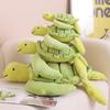 Marine Animal Tortoise Stuffed Toy Stuffed Doll Animal Sea Turtle Pillow  Home Decor