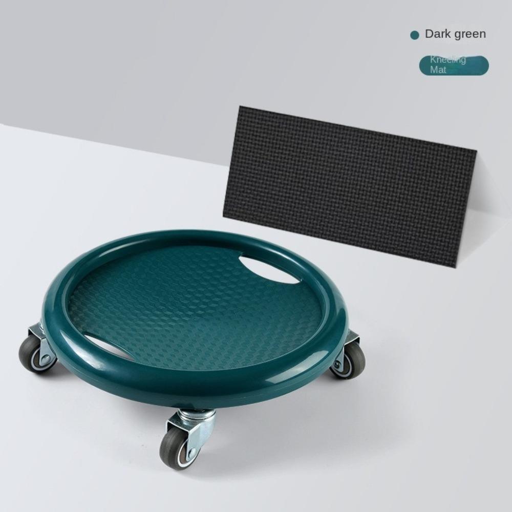 Вращающееся на 360° колесо для пресса, многофункциональный тренажер для пресса, высококачественная бесшумная скользящая платформа