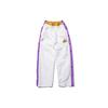 Женские брюки x Ambush NRG IR Pant Lakers Женские брюки белые DB1636-121