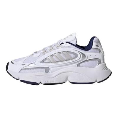 Originals Ozmillen Classic Низкие Кроссовки Папы Унисекс Кроссовки Белые KJ6988