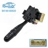 Для Suzuki Grand Splash Swift SX4 Toyota Corolla Vios Yaris Автомобильный переключатель фар, противотуманных фар, указателей поворота, рычаг управления 84140-0D020