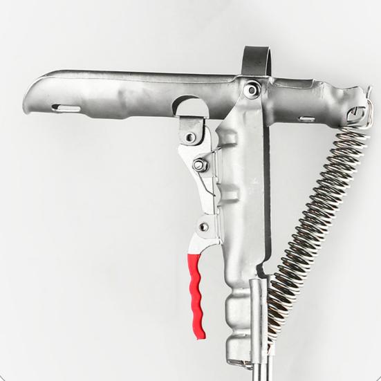 Автоматический держатель для удочки, универсальный, регулируемый, с пружинной фиксацией, опорный кронштейн для удочки