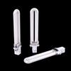 12W Uv Nail Art Lamp Tube Light Bulbs Gel Dryer Replacement Curing Make Up