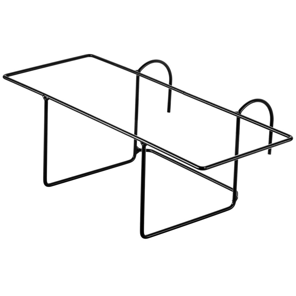 KADAX Uchwyt Wieszak Na Skrzynię Balkonową Doniczki 