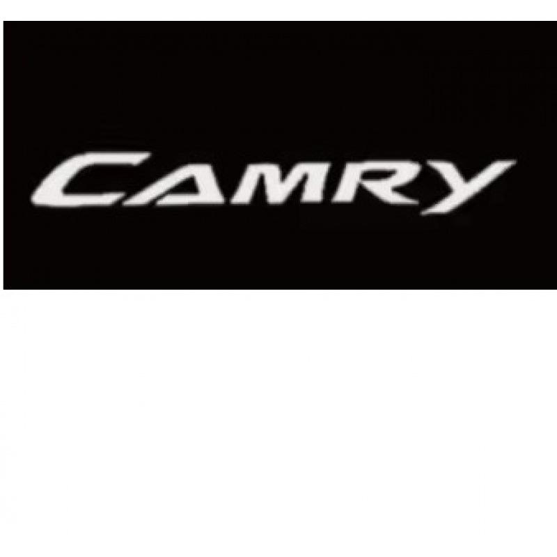 Совместимые проекторы в двери для Toyota Crown, Reiz, Highlander и Camry.
