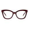 Mis 0199 Lhf Women Eyeglasses