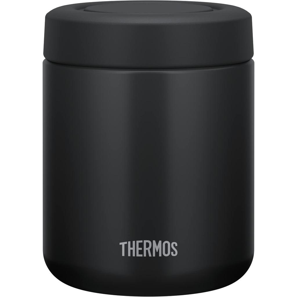 Thermos Vacuum Insulated Soup Jar 400ml All 3 Colors, Easy Clean, Soft Rim Design, Hot/Cold Retention