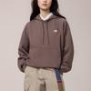 New Balance Толстовка с деталями логотипа WT41507-ABP