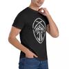 Мужская футболка Storm Light Archive Bridge Printed Casual Short Sleeve Unisex Gothic Cruise Neck T Shirts Oversize Size S to 5XL Tops