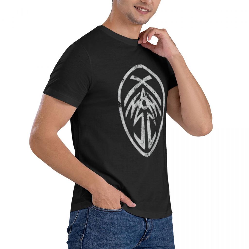 Мужская футболка Storm Light Archive Bridge Printed Casual Short Sleeve Unisex Gothic Cruise Neck T Shirts Oversize Size S to 5XL Tops