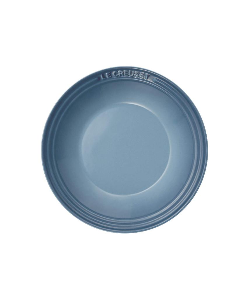 Le Creuset Neo Shallow Dish 22 cm 800 ml marine blue