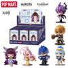 POP MART x Genshin Impact Серия фигурок-сюрпризов «Сбор»