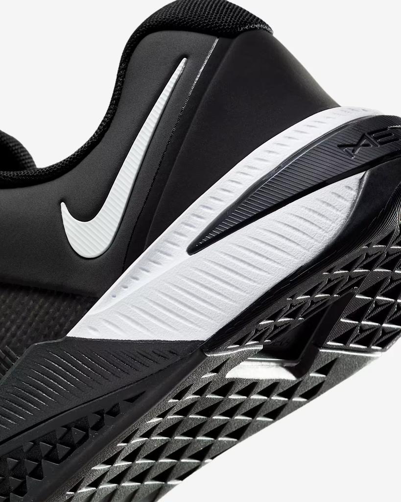 HJ1875-002 Nike Metcon 10 Black Anthracite White (Men's)