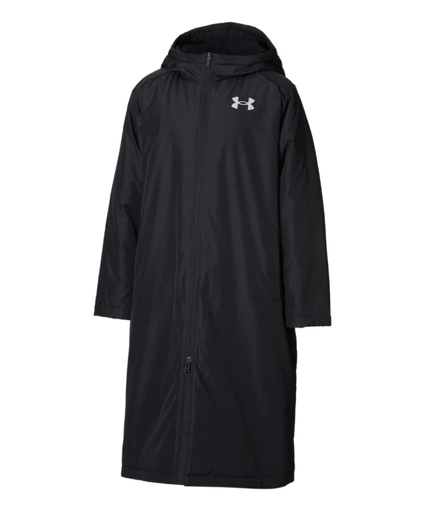 Under Armour UA Insulated Long Coat