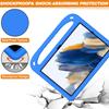 Детский чехол-подставка из ЭВА для Samsung Galaxy Tab A11 A9 Plus A8 10.5 X200 S11 S7 S8 S9 FE S10+ S6 lite 10.4 P620 A9+ A7 lite 8.7 Обложка