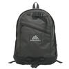 Bag 137539 Coded True Black Classic Fineday V2 18L [Gregory] (Rucksack) Men's Women's [Brand] [Item]