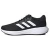 Response Runner Black White Unisex Sneakers Core-Black Cloud-White ID7336