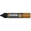 Sennelier Abstract Liner Acrylic Paint Marker Yellow Ochre