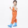 Children's Waterproof Fishing Boots, Jumpsuit for Fishing, Kids Wading Boots, Trousers, Wading Shoes