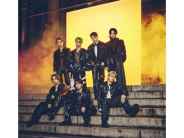 [CD+DVD] HIGHER EX Обычное издание BALLISTIK BOYZ from EXILE TRIBE RZCD-77997 НОВЫЙ