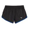 Run Favourite Velocity 3'' Running Shorts Women's Sports Shorts Women's Black 523178-56