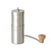 COFFEE MILL WOOD Coffee mill wood