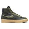 Nike Женский кроссовок Blazer Mid Victory Sequoia Gum DR2948-300
