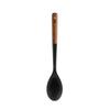 WAGENSTEIGER Flexivel Silicone Stir-frying Spoon_Black