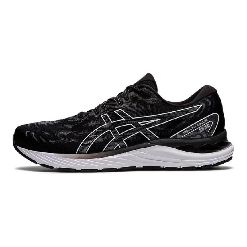 Asics Кроссовки Gel Cumulus 23 'Black White' 1011B012-001