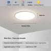 Xuanyong Ultra-thin LED Ceiling Light