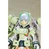 Frame Arms Girl Грифон Пластиковая модель без масштаба Приблизительная высота 150 мм
