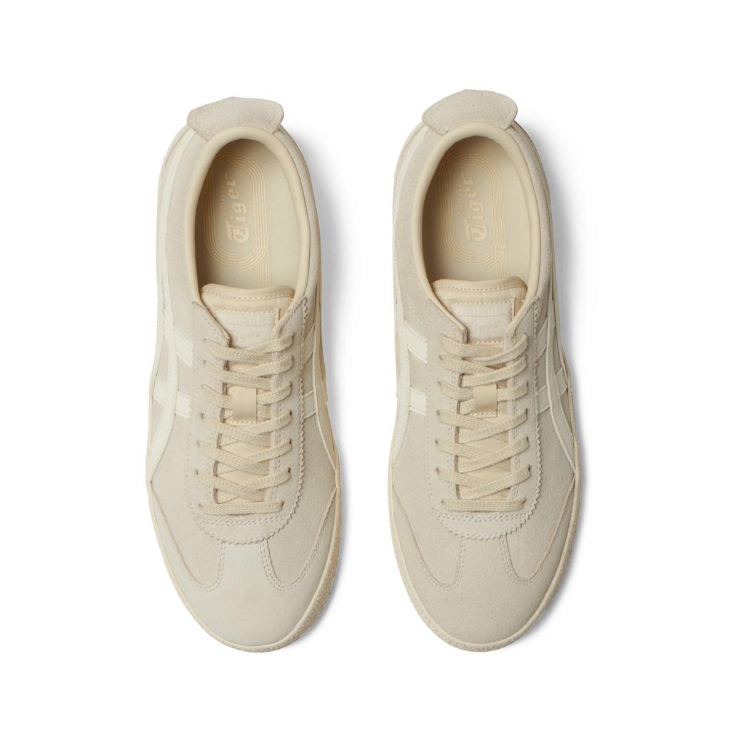 ONITSUKA TIGER Унисекс кроссовки Mexico 66 Delegation Vanilla Cream 1183C344-250