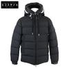 24 CARDERE Down Jacket Jacket 3 blackUsed