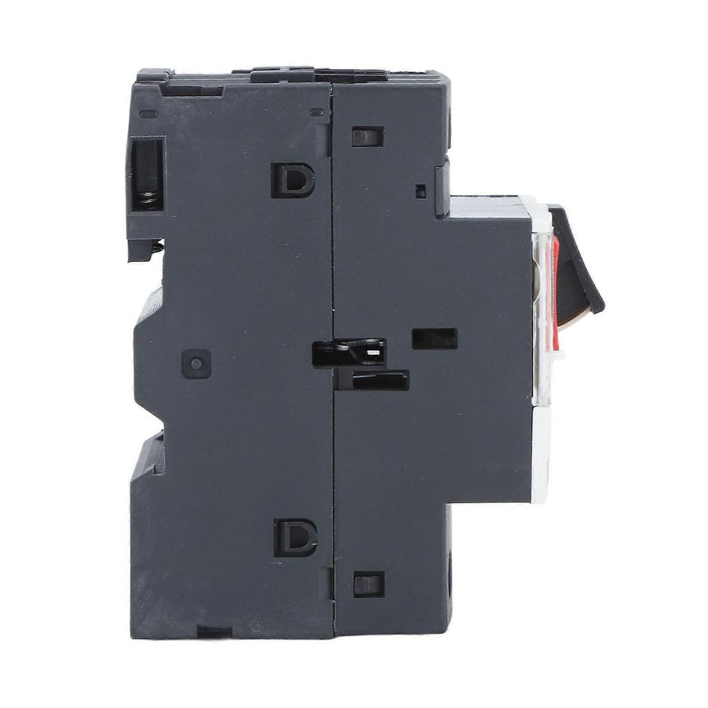 High quality Motor circuit breaker motor starter protection switch AC690V manual motor st