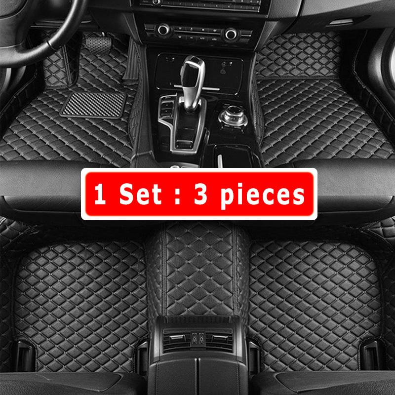 Автомобильные коврики для Nissan Navara D22 2013 2012 2011 2010 2009 2008 2007 2006 2005 2004 2003 2002 Frontier аксессуары ковры