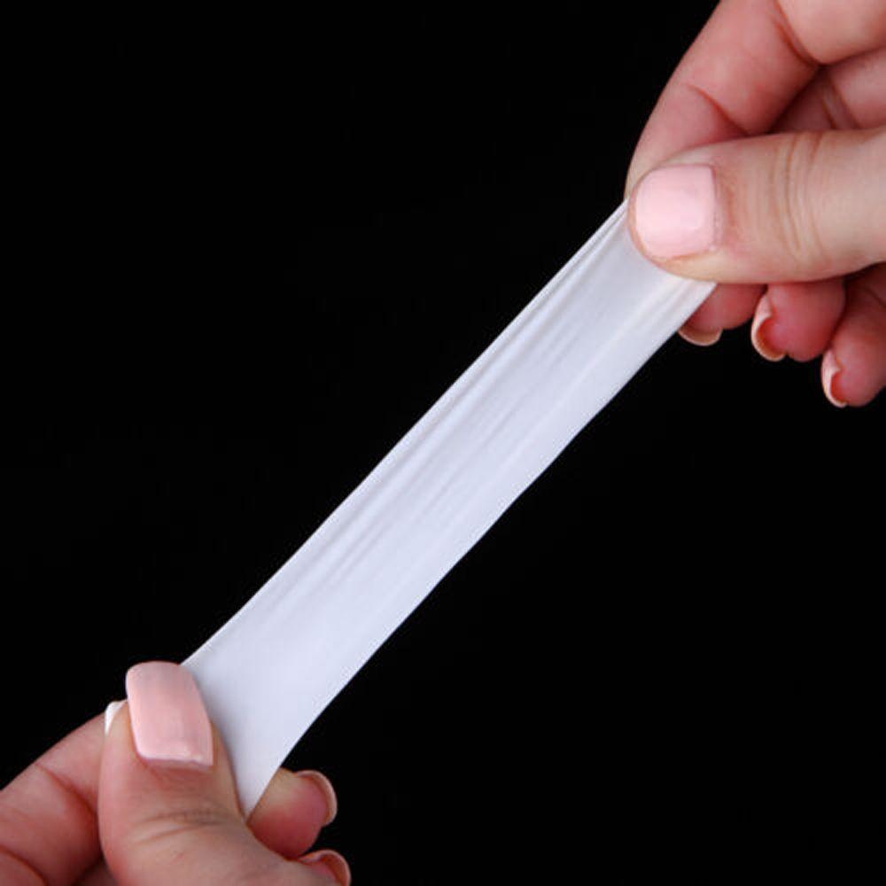 Nail Art Tool Fingertip Protective Rubber Gloves Protector Gloves Finger Cover Finger Cots