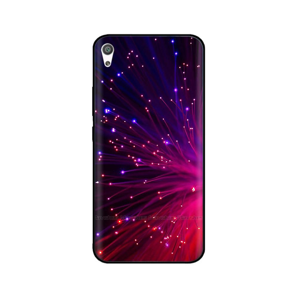 Phone Case for Sony Xperia XA1 Soft Case Silicon Back Cover for Sony XA1 Plus G3412 Covers For Xperia XZ Premium Fundas Bumper