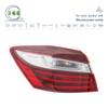 Задний фонарь в сборе 33550-T2A-A21 для Honda Accord Sedan 2016-2017 гг.