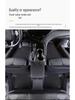 Водонепроницаемые автомобильные коврики из ТПЭ для Toyota Camry (Поколения 7-9, 2012-2026)