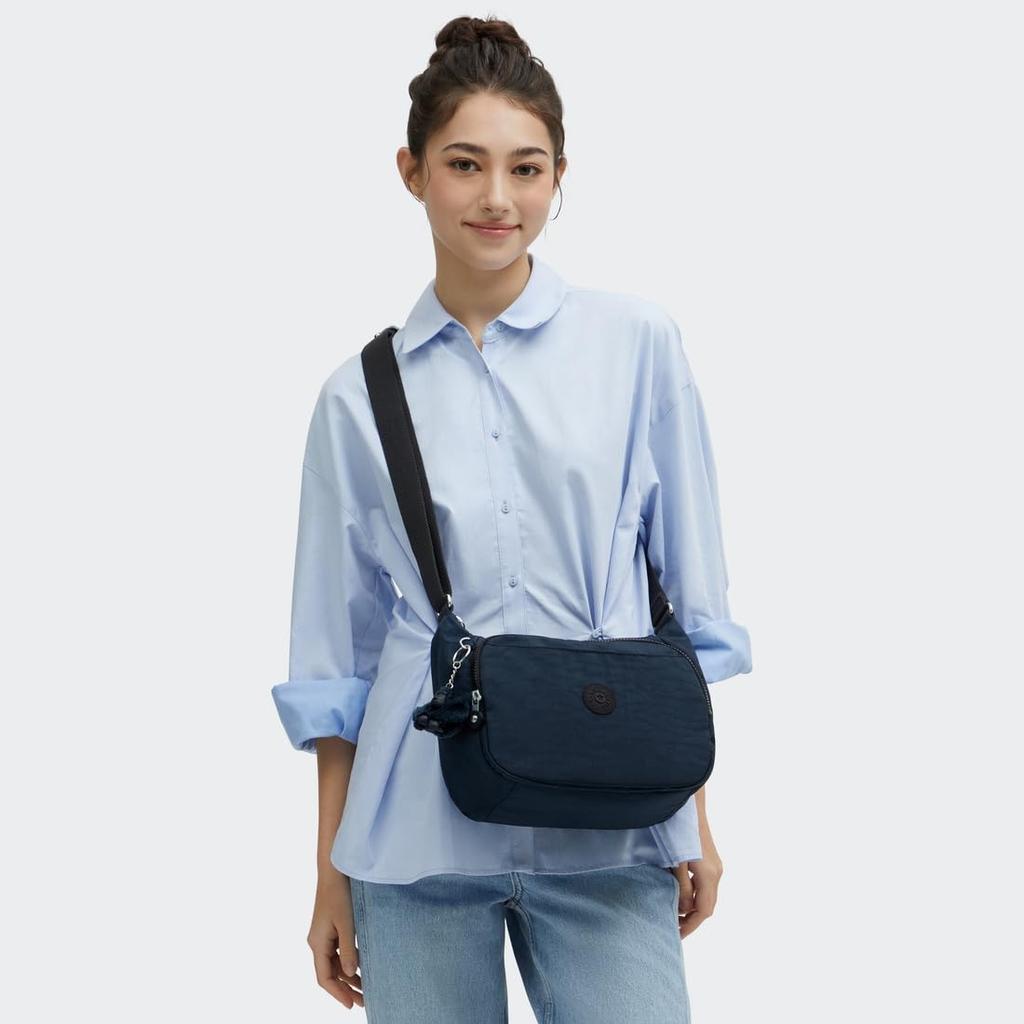 Kipling CAI Blue Bleu 2 C KI25870ND 7L