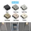 Car Sunroof Window Switch Button Cover Plastic For BENZ ML GL GLE GLS G W166 W292 X166 W463 ML300 ML350 GL400 GLE450 G350 G500