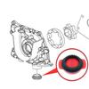 Oil Pump Suction Gasket Seal For Jeep Lancia Fiat Alfa Romeo Saab Chevrolet Suzuki 55589549 68103965AA 6000625326 71749352
