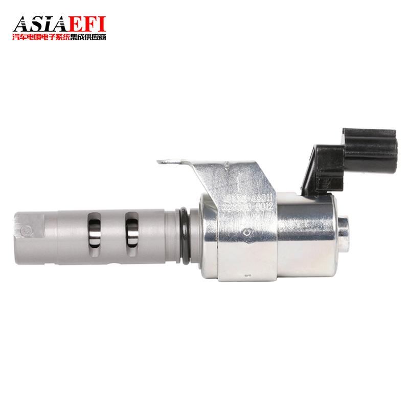 high quality 15330-46010 Camshaft Timing Oil Control Valve VVT Solenoid For Lexus GS300 IS300 SC300 L6 3.0L 1533046010