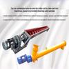 Yunduo Type 273 11-Meter Screw Conveyor