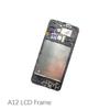 Для Samsung A02 A02s A03 A03s A04E A04S A10 A11 A12 A13 A14 LCD Средняя Рамка Корпус Телефона