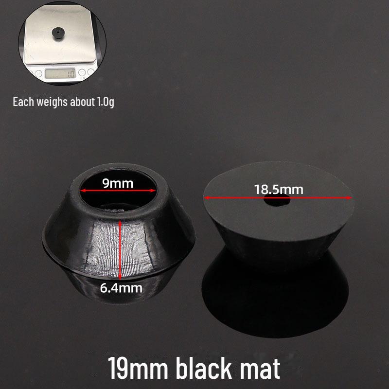 Противоскользящие накладки на ножки Shengyuan для мебели – защита стульев, столов, табуретов