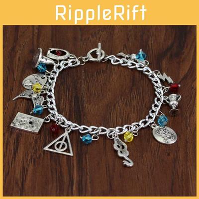 Отряд Самоубийц Ходячие мертвецы Сверхъестественное Доктор Кто Браслет Ожерелье